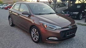 Hyundai I20 1.2i, euro 6, Germany  | Mobile.bg    2