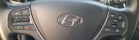 Hyundai I20 1.2i, euro 6, Germany  | Mobile.bg    11