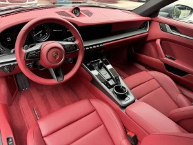 Обява за продажба на Porsche 911 Carrera S 992 ~ 124 900 EUR - изображение 7