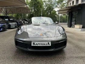 Обява за продажба на Porsche 911 Carrera S 992 ~ 124 900 EUR - изображение 2