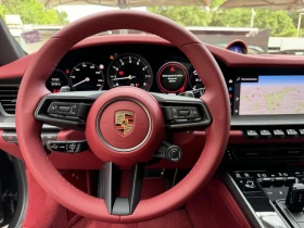 Обява за продажба на Porsche 911 Carrera S 992 ~ 124 900 EUR - изображение 8