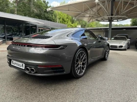 Обява за продажба на Porsche 911 Carrera S 992 ~ 124 900 EUR - изображение 4