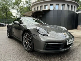 Обява за продажба на Porsche 911 Carrera S 992 ~ 124 900 EUR - изображение 3
