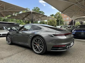Обява за продажба на Porsche 911 Carrera S 992 ~ 124 900 EUR - изображение 6
