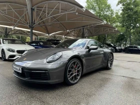 Обява за продажба на Porsche 911 Carrera S 992 ~ 124 900 EUR - изображение 1