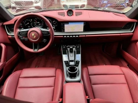 Обява за продажба на Porsche 911 Carrera S 992 ~ 124 900 EUR - изображение 10