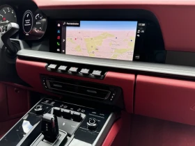 Обява за продажба на Porsche 911 Carrera S 992 ~ 124 900 EUR - изображение 11
