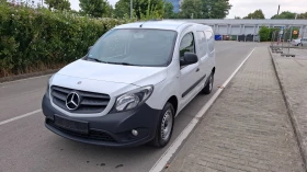 Mercedes-Benz Citan 111 cdi Maxi TOP