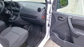Обява за продажба на Mercedes-Benz Citan 111 cdi Maxi TOP ~13 188 EUR - изображение 7