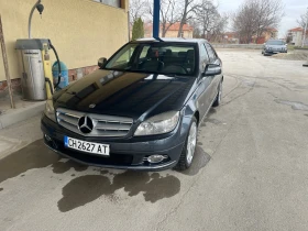 Обява за продажба на Mercedes-Benz 220 C220 Avangarte ~13 500 лв. - изображение 7