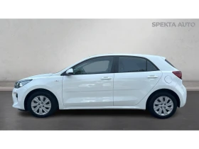 Kia Rio 1.2i, Месечна вноска от 293 лв. - 15990 лв. - 58522005 3