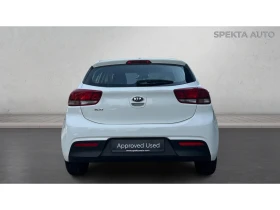 Kia Rio 1.2i, Месечна вноска от 293 лв. - 15990 лв. - 58522005 4