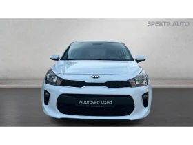 Kia Rio 1.2i, Месечна вноска от 293 лв. - 15990 лв. - 58522005 5