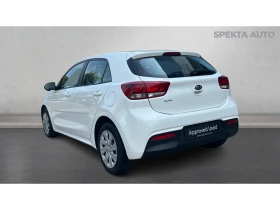 Kia Rio 1.2i, Месечна вноска от 293 лв. - 15990 лв. - 58522005 2