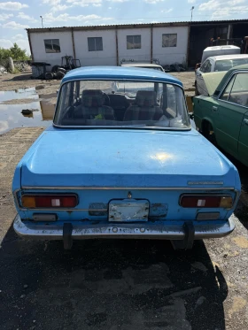 Обява за продажба на Moskvich 2138 ~11 лв. - изображение 1