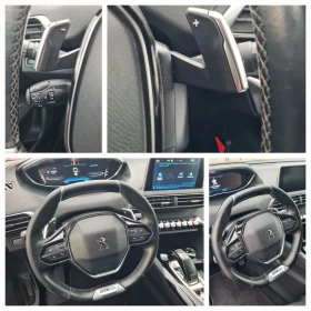 Peugeot 3008 GT-LINE!!1.5HDI!!PARKTRONIC!!TEMPOMAT!!KLIMATRONIC - 36899 лв. / 18866.16 € - 44433443 12