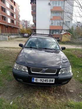 Volvo V40 1.9Tdi, снимка 4