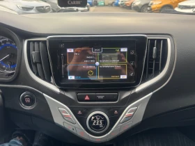 Suzuki Baleno 1.2i GLX 4  | Mobile.bg    11
