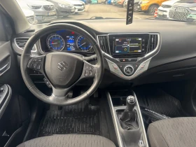 Suzuki Baleno 1.2i GLX 4  | Mobile.bg    9