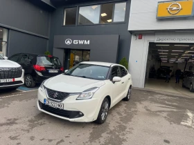    Suzuki Baleno 1.2i GLX 4 