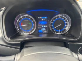 Suzuki Baleno 1.2i GLX 4  | Mobile.bg    10