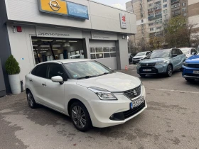     Suzuki Baleno 1.2i GLX 4 