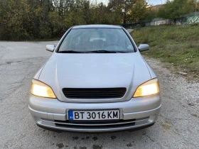 Opel Astra 1.8 - 3199 лв. / 1635.62 € - 16975011 8