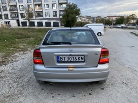 Opel Astra 1.8 - 3199 лв. / 1635.62 € - 16975011 4