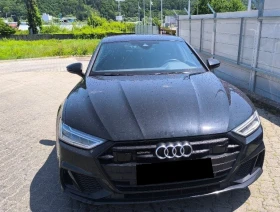 Audi A7 Sportback 50 TDI Quattro S - line - 89999 лв. / 46015.76 € - 69846256 3