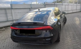 Audi A7 Sportback 50 TDI Quattro S - line - 89999 лв. / 46015.76 € - 69846256 5