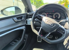 Audi A7 Sportback 50 TDI Quattro S - line - 89999 лв. / 46015.76 € - 69846256 6
