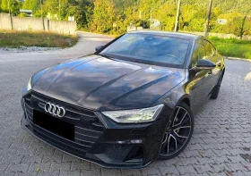 Audi A7 Sportback 50 TDI Quattro S - line