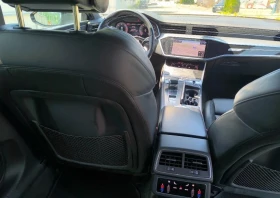 Audi A7 Sportback 50 TDI Quattro S - line - 89999 лв. / 46015.76 € - 69846256 7