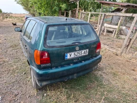 VW Polo газ, снимка 4 — Bazar.bg VW Polo газ, снимка 4