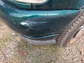 VW Polo газ, снимка 3 — Bazar.bg VW Polo газ, снимка 3