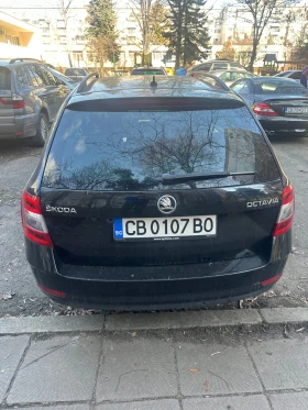 Skoda Octavia, снимка 2