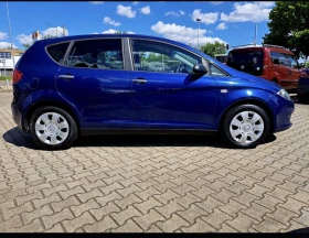 Seat Altea 1, 6i 97, 000км като нов , снимка 3