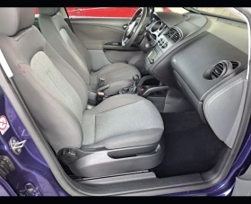 Seat Altea 1, 6i 97, 000км като нов , снимка 9