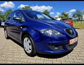 Seat Altea 1, 6i 97, 000км като нов , снимка 2