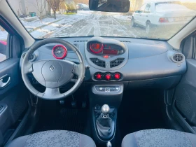 Renault Twingo 1.2 * RIP CURL*  - 3900 лв. / 1994.04 € - 16967590 14