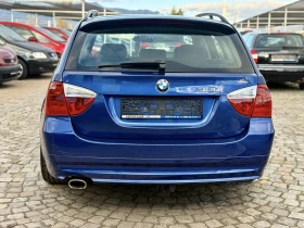 BMW 320 2.0 6-скорости - 9300 € / 18189.22 лв. - 53608528 4