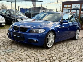BMW 320 2.0 6-скорости