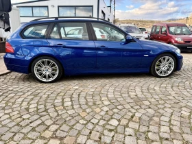BMW 320 2.0 6-скорости - 9300 € / 18189.22 лв. - 53608528 6