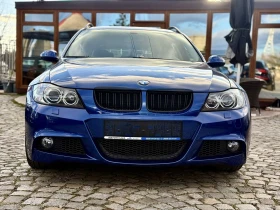 BMW 320 2.0 6-скорости - 9300 € / 18189.22 лв. - 53608528 8