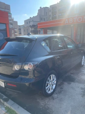 Mazda 3 1.6 CiDT - 1920 € / 3755.19 лв. - 33313540 7