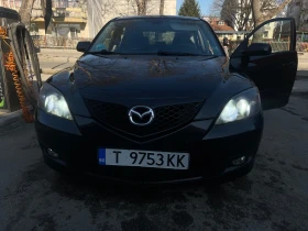 Mazda 3 1.6 CiDT - 1920 € / 3755.19 лв. - 33313540 17
