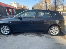 Mazda 3 1.6 CiDT - 1920 € / 3755.19 лв. - 33313540 3