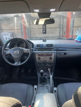 Mazda 3 1.6 CiDT - 1920 € / 3755.19 лв. - 33313540 8