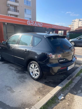 Mazda 3 1.6 CiDT - 1920 € / 3755.19 лв. - 33313540 4