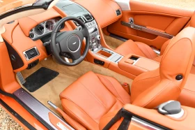 Aston Martin Db9, снимка 14